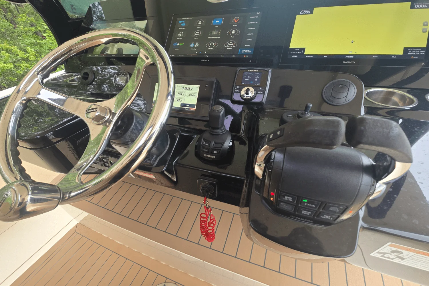 2020 Scout 380 LXF Image Thumbnail #31