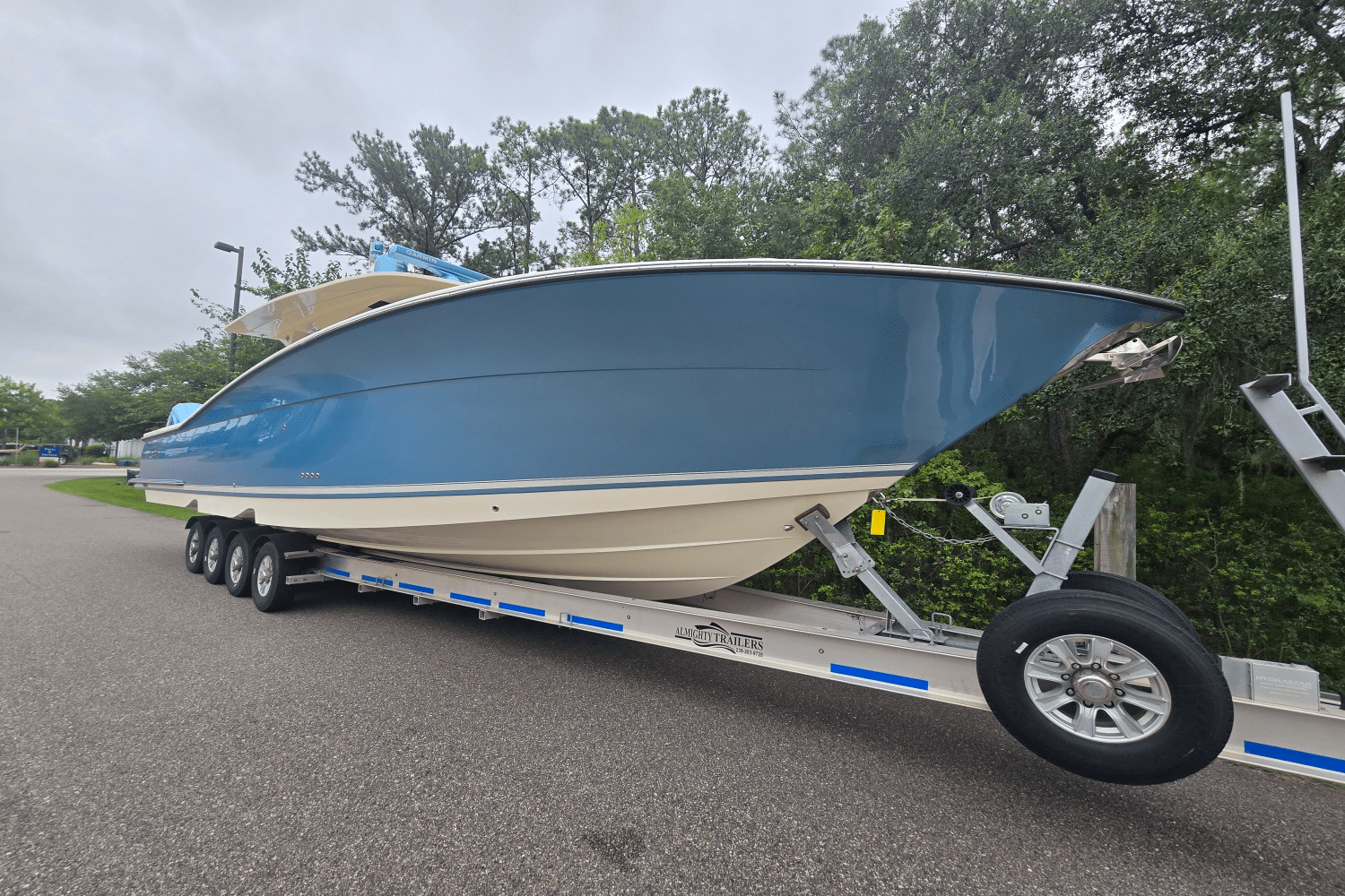 2020 Scout 380 LXF Image Thumbnail #67