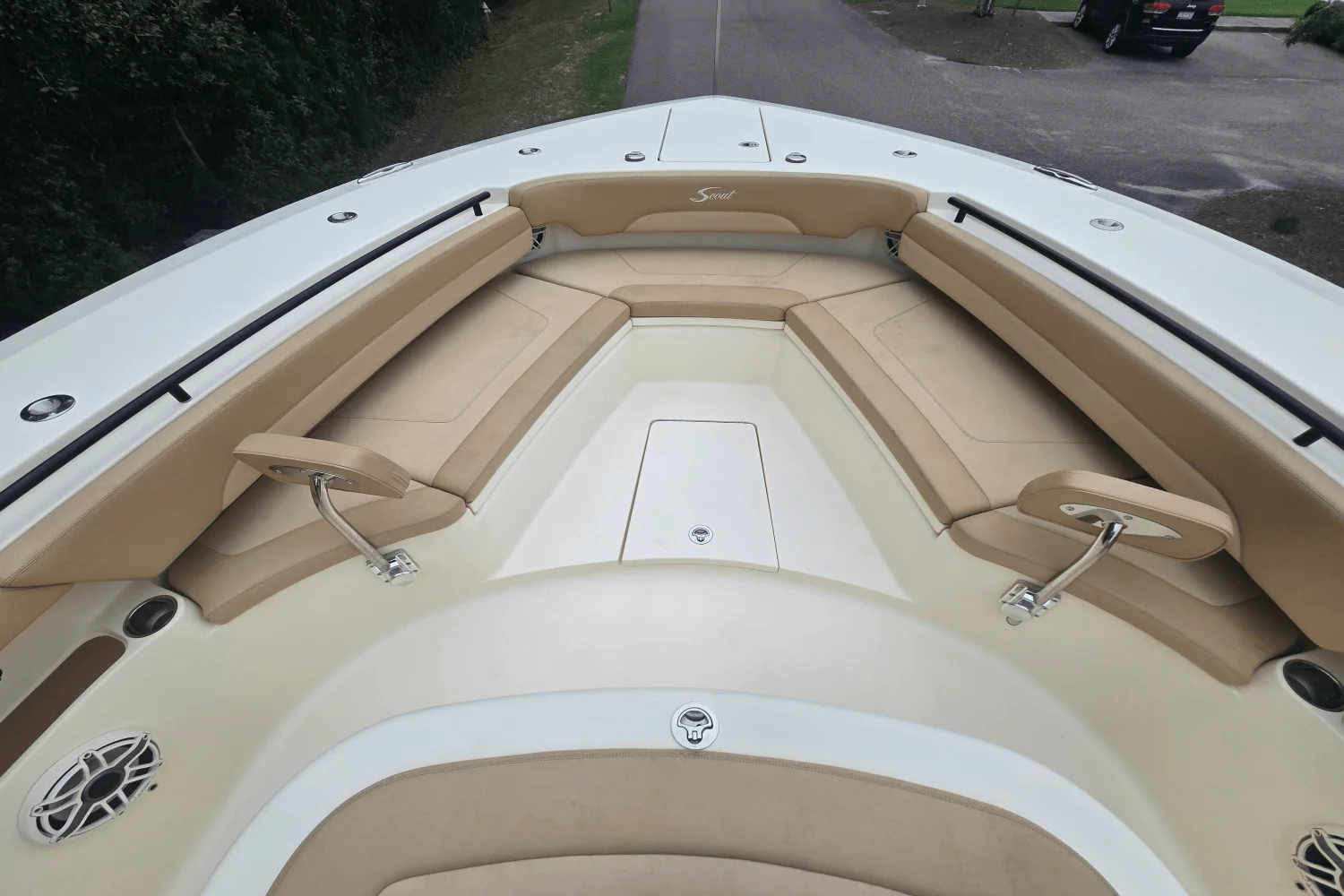 2020 Scout 380 LXF Image Thumbnail #63