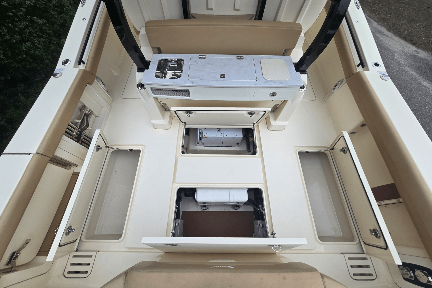 2020 Scout 380 LXF Image Thumbnail #14