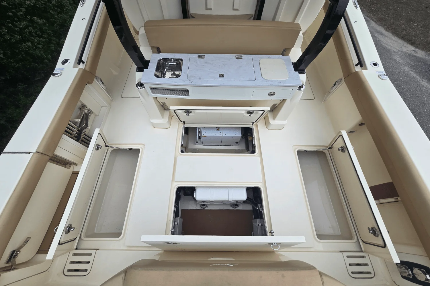 2020 Scout 380 LXF Image Thumbnail #14