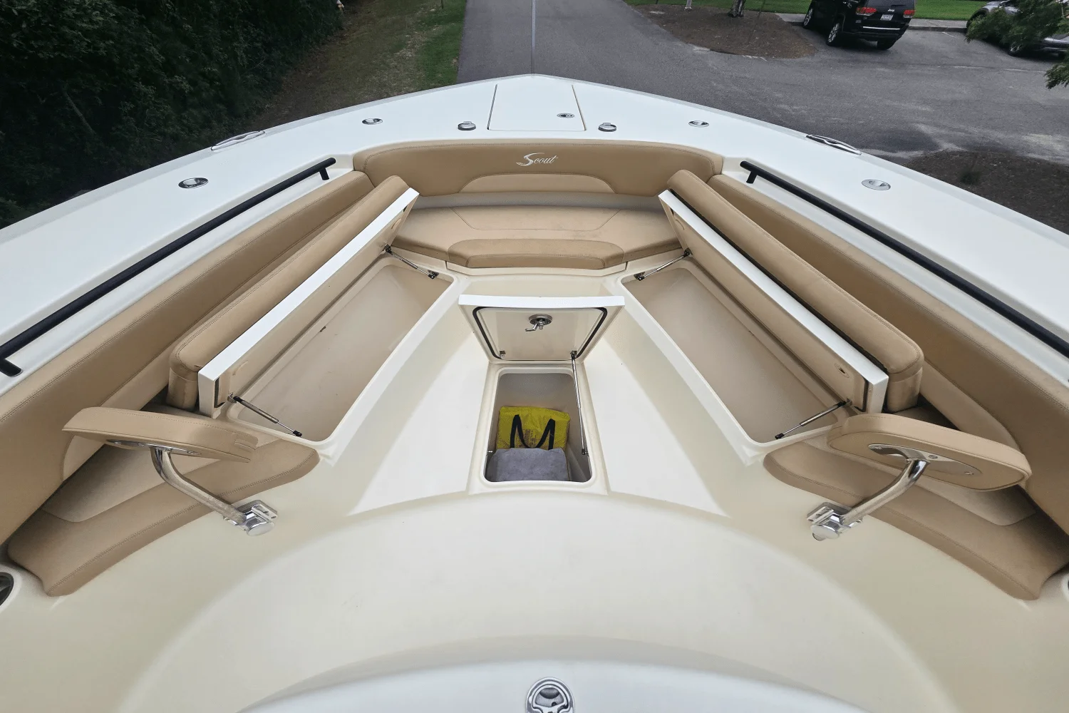 2020 Scout 380 LXF Image Thumbnail #64