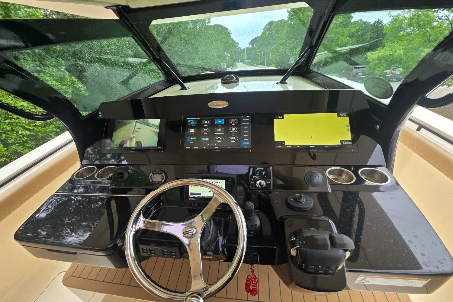 2020 Scout 380 LXF Image Thumbnail #30