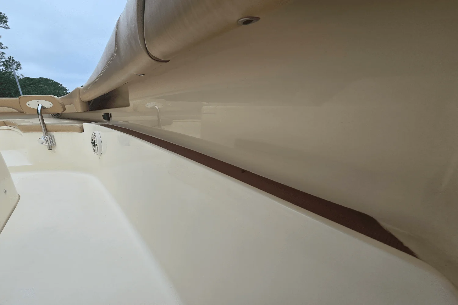 2020 Scout 380 LXF Image Thumbnail #39