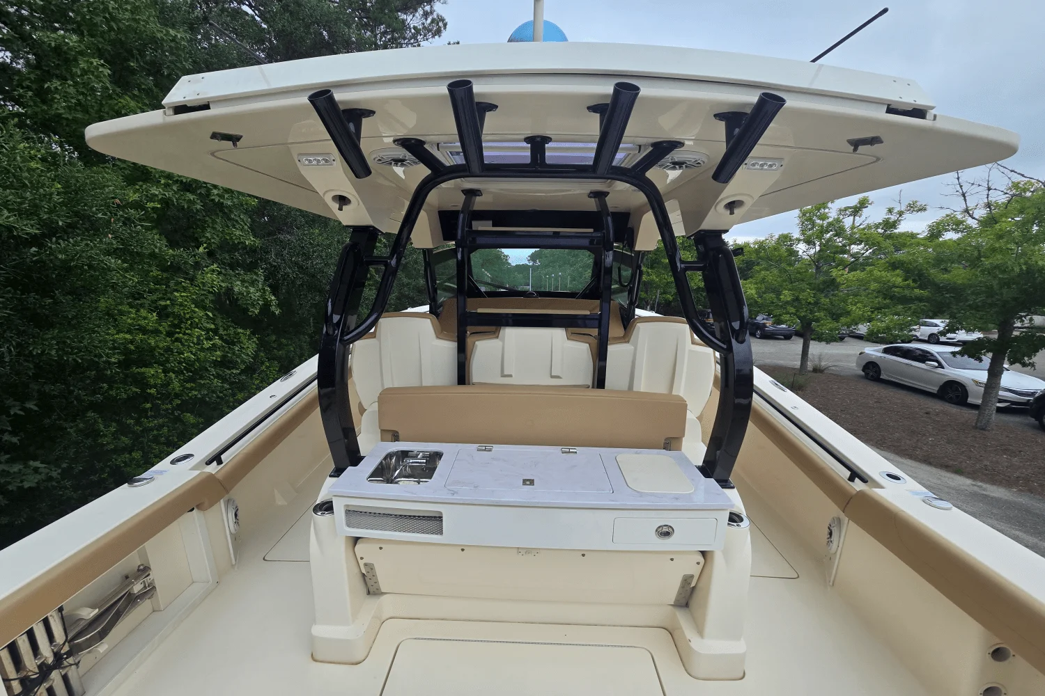 2020 Scout 380 LXF Image Thumbnail #15