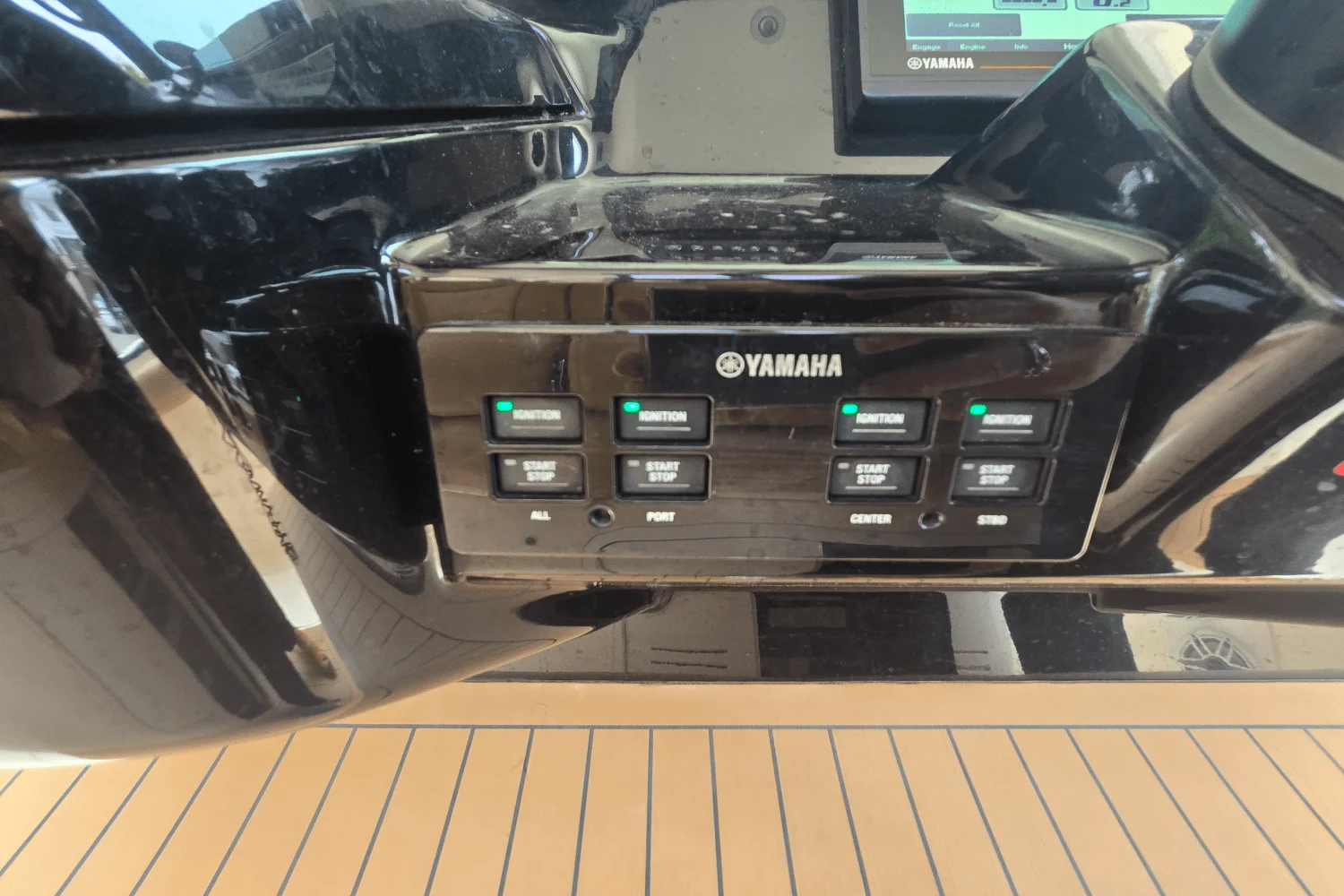 2020 Scout 380 LXF Image Thumbnail #33