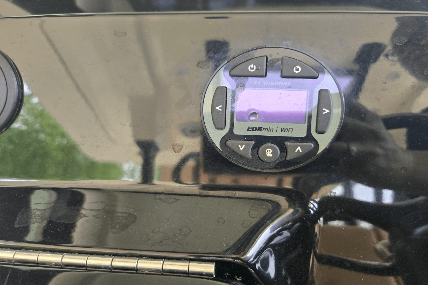 2020 Scout 380 LXF Image Thumbnail #34