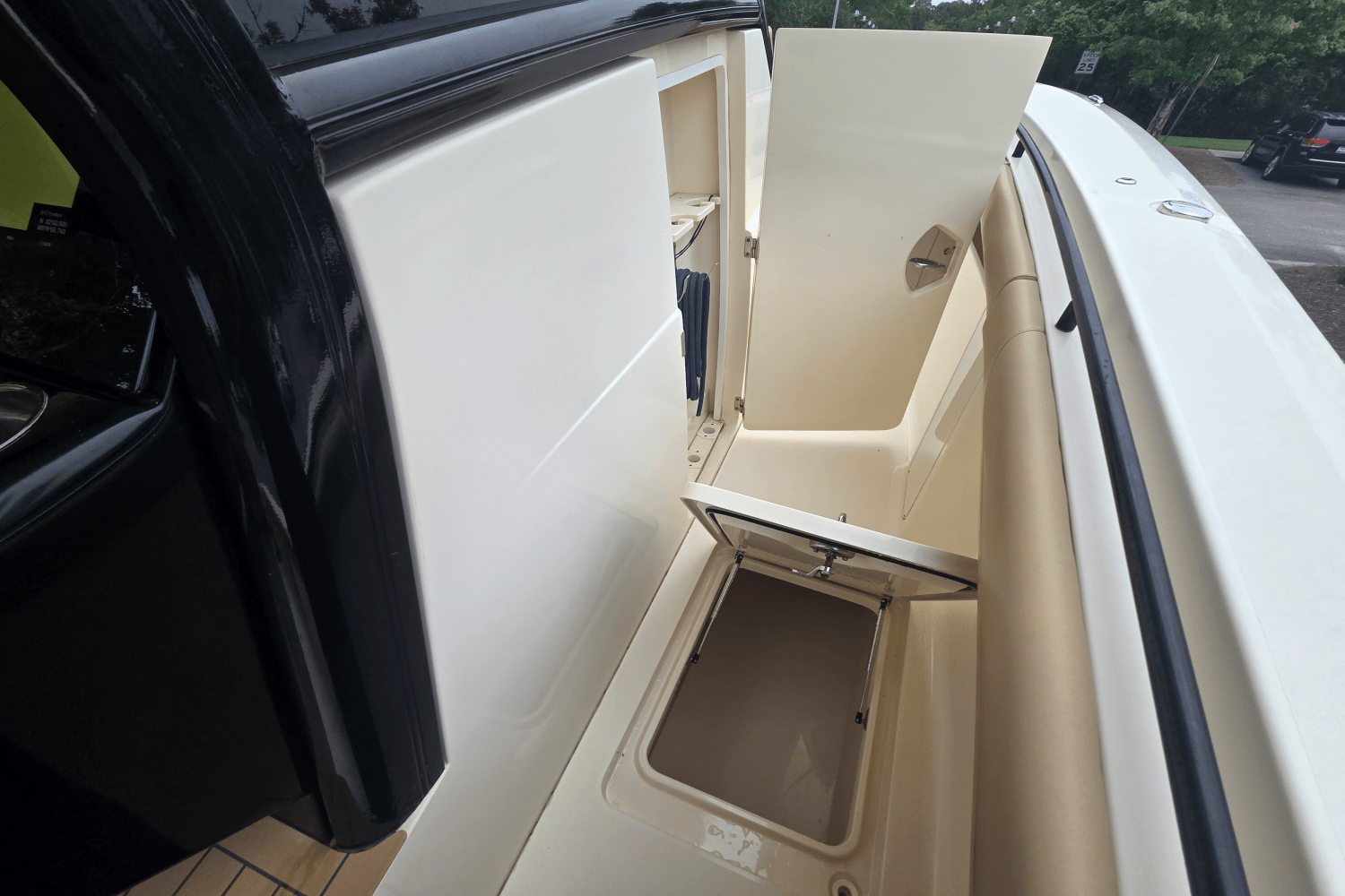 2020 Scout 380 LXF Image Thumbnail #38