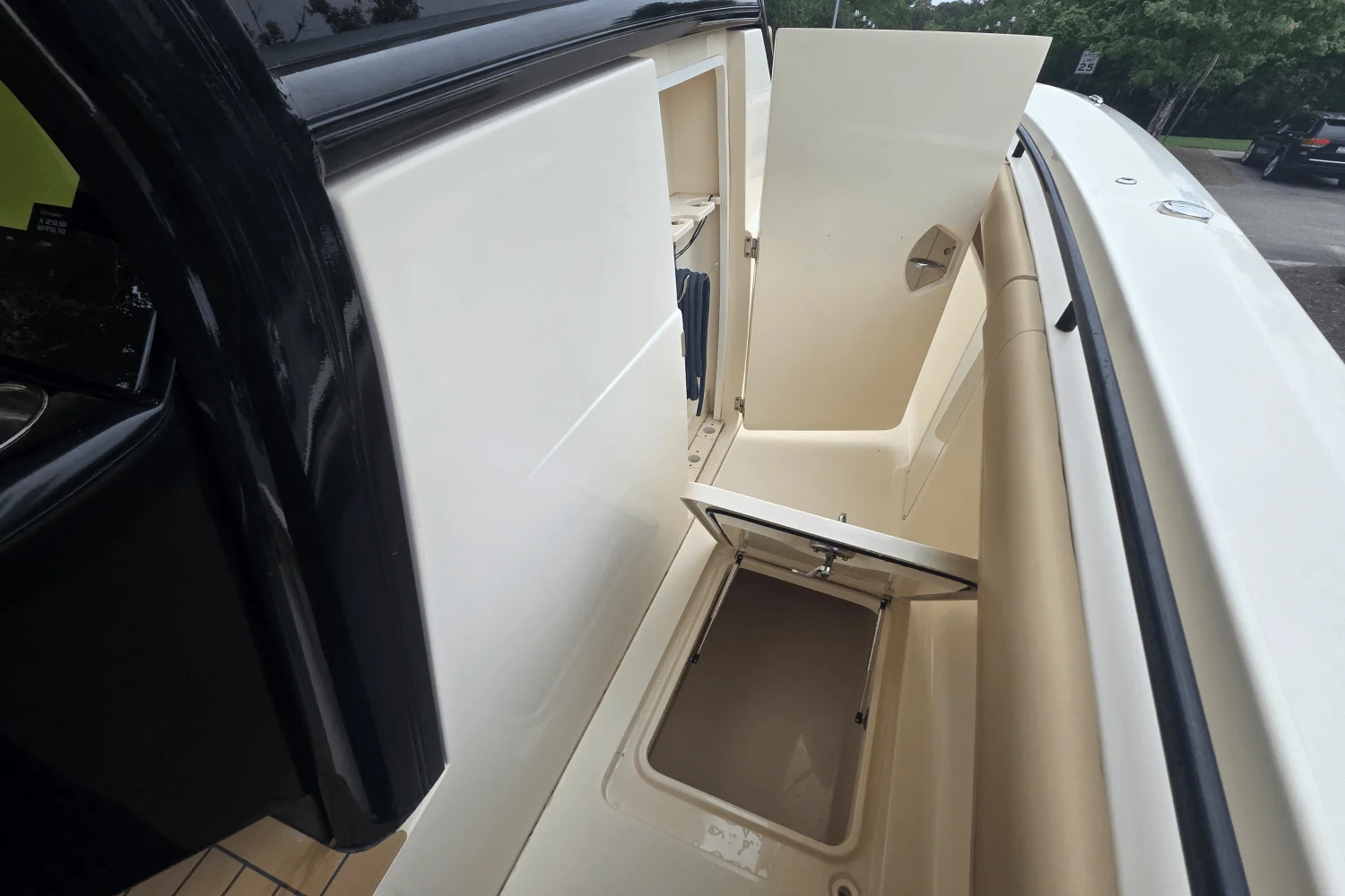 2020 Scout 380 LXF Image Thumbnail #38