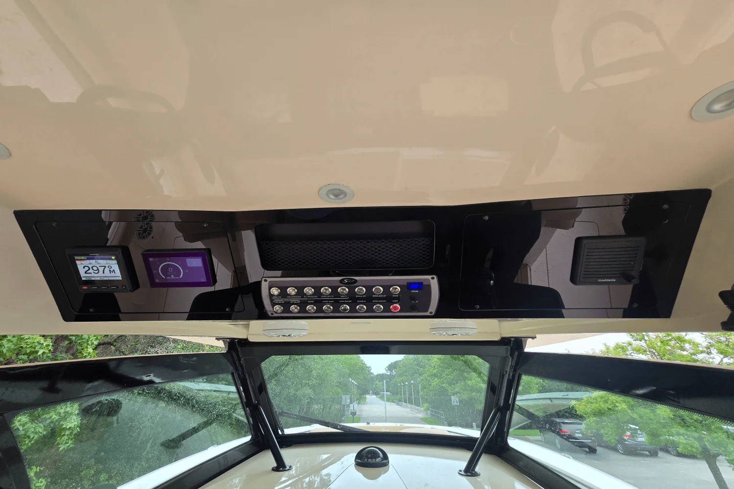 2020 Scout 380 LXF Image Thumbnail #28