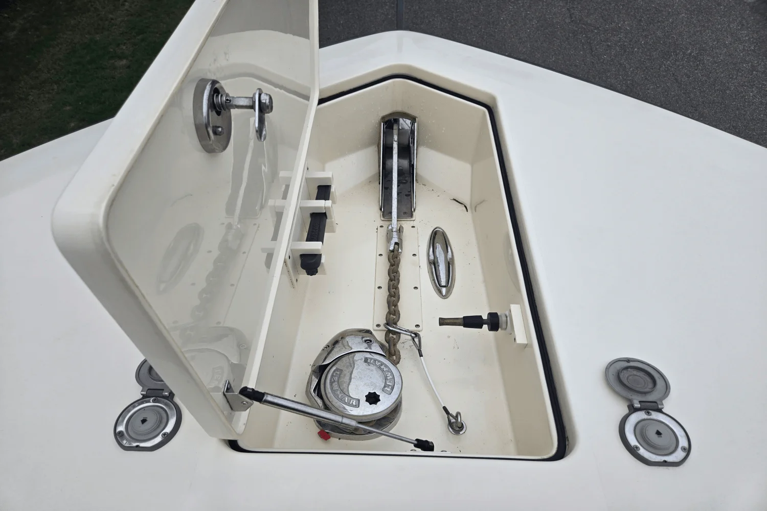 2020 Scout 380 LXF Image Thumbnail #66