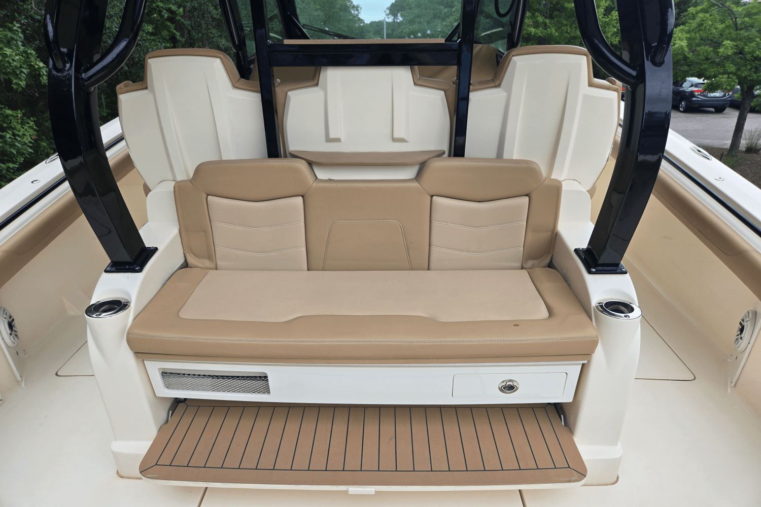 2020 Scout 380 LXF Image Thumbnail #18