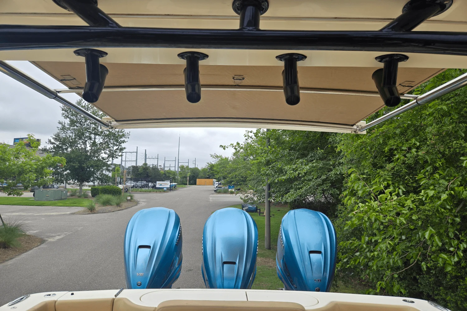 2020 Scout 380 LXF Image Thumbnail #11