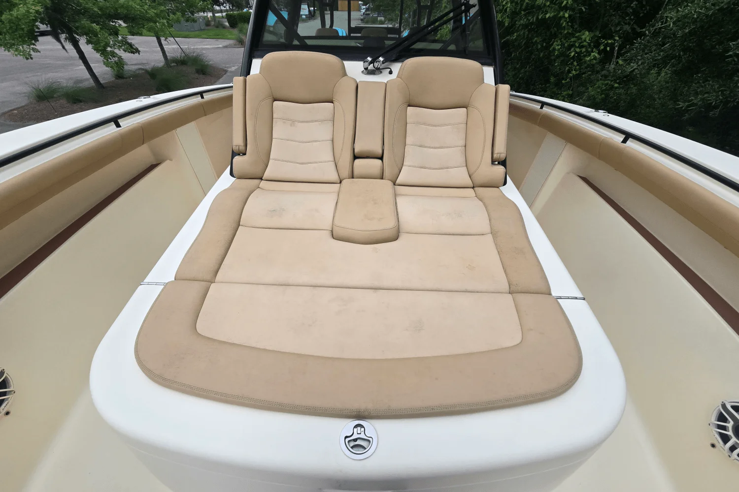 2020 Scout 380 LXF Image Thumbnail #60