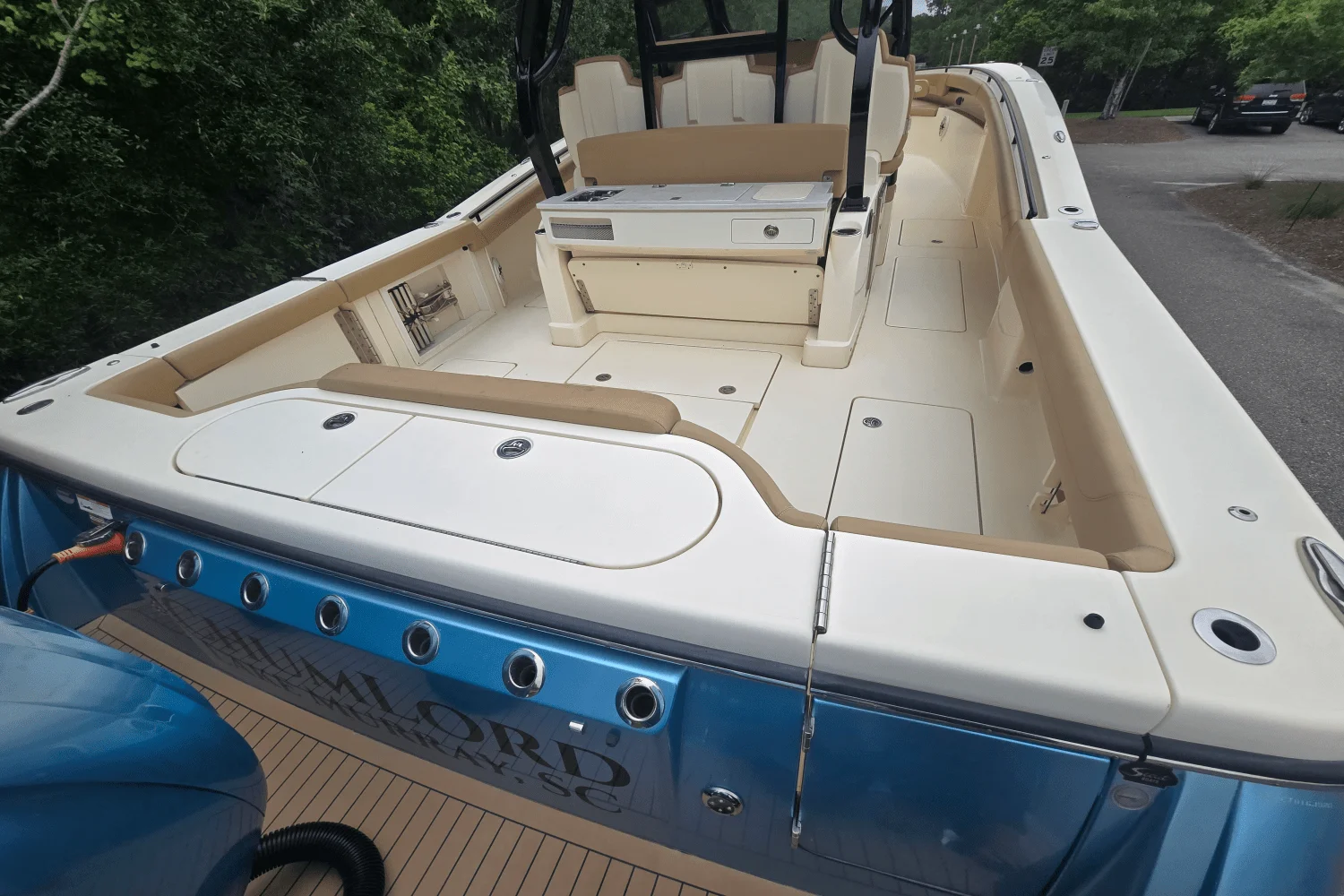 2020 Scout 380 LXF Image Thumbnail #6