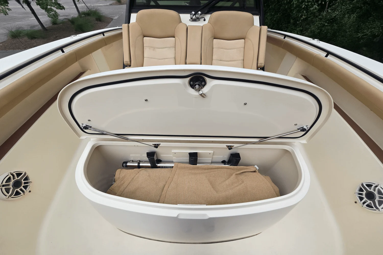 2020 Scout 380 LXF Image Thumbnail #61