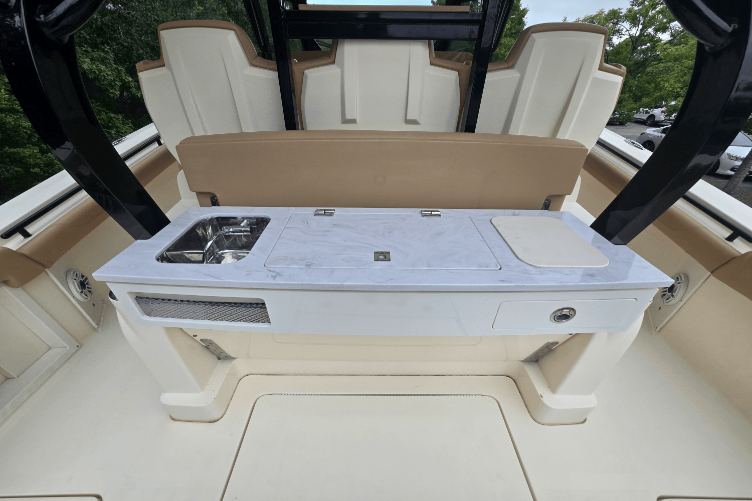 2020 Scout 380 LXF Image Thumbnail #16