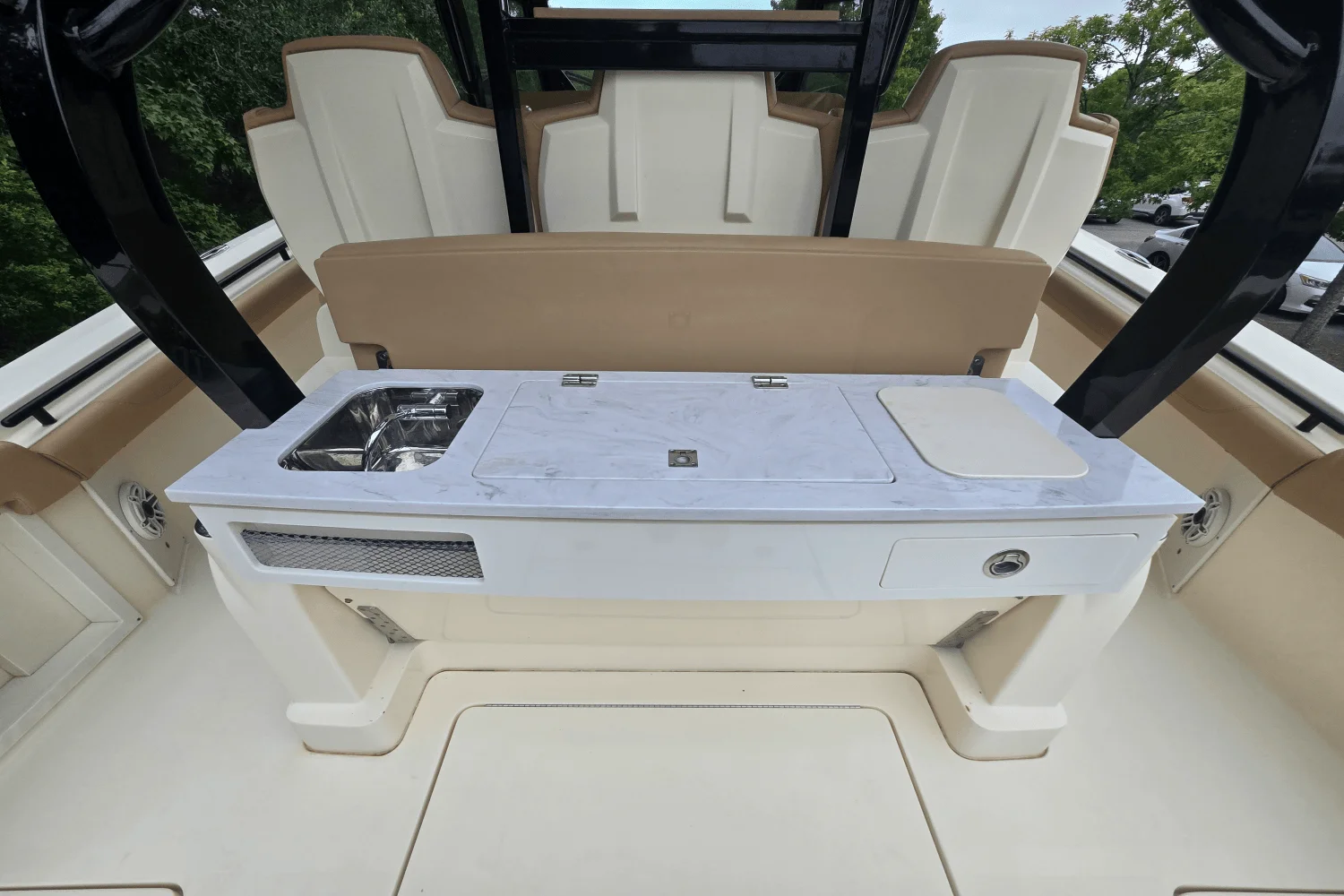 2020 Scout 380 LXF Image Thumbnail #16