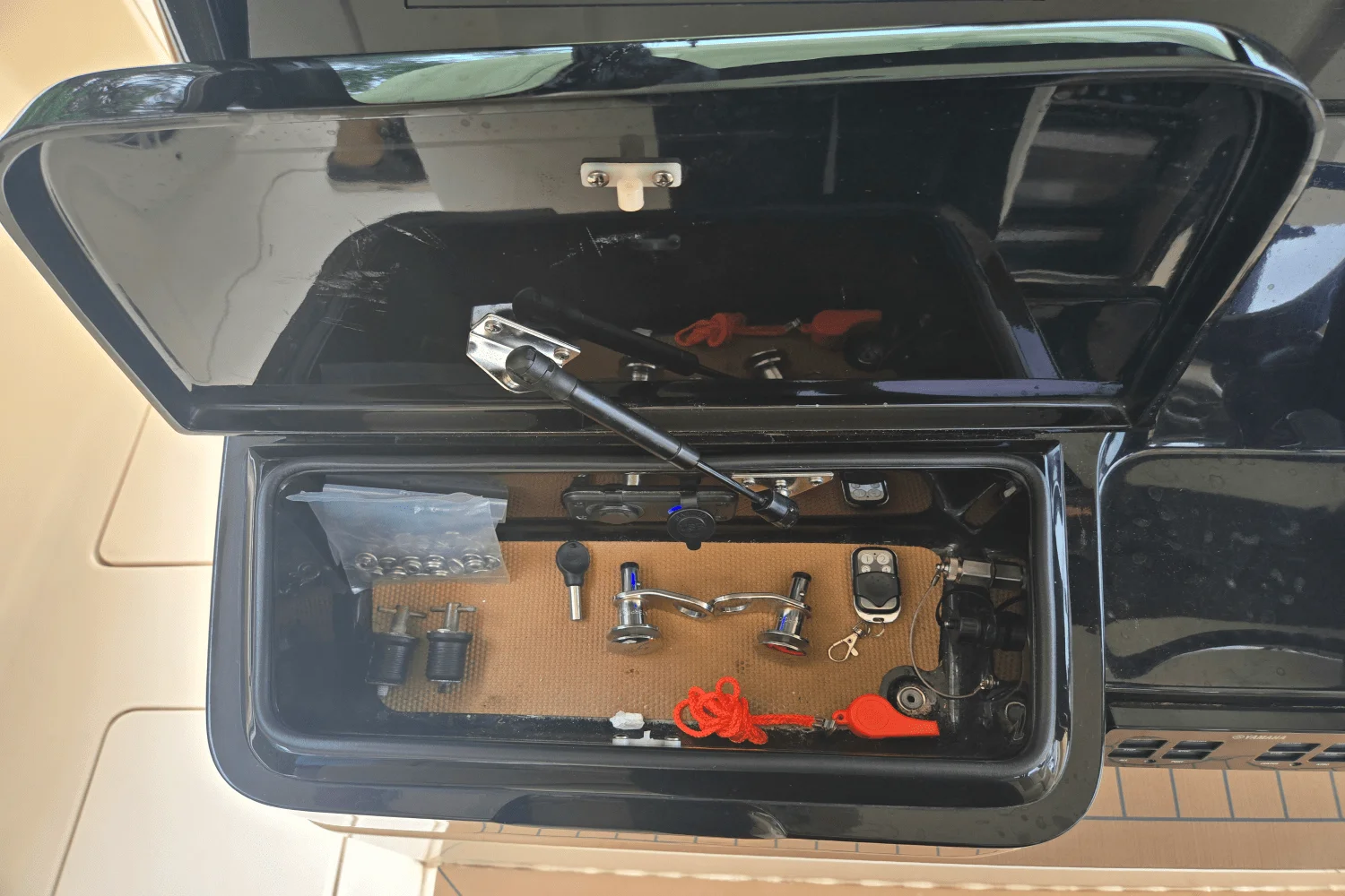 2020 Scout 380 LXF Image Thumbnail #35