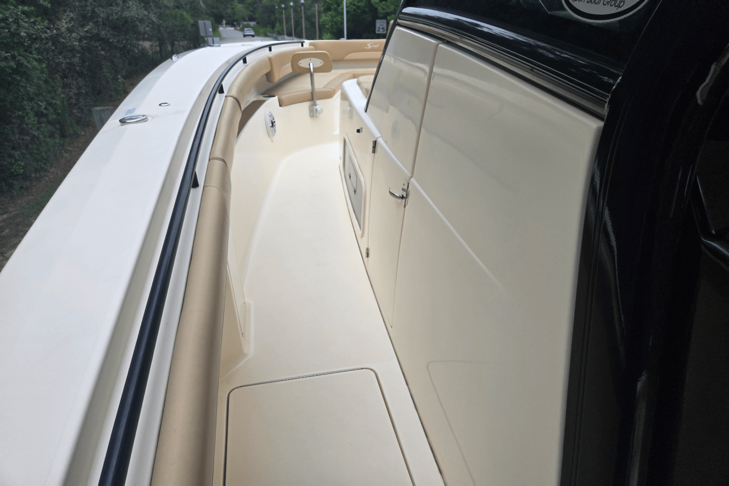 2020 Scout 380 LXF Image Thumbnail #40