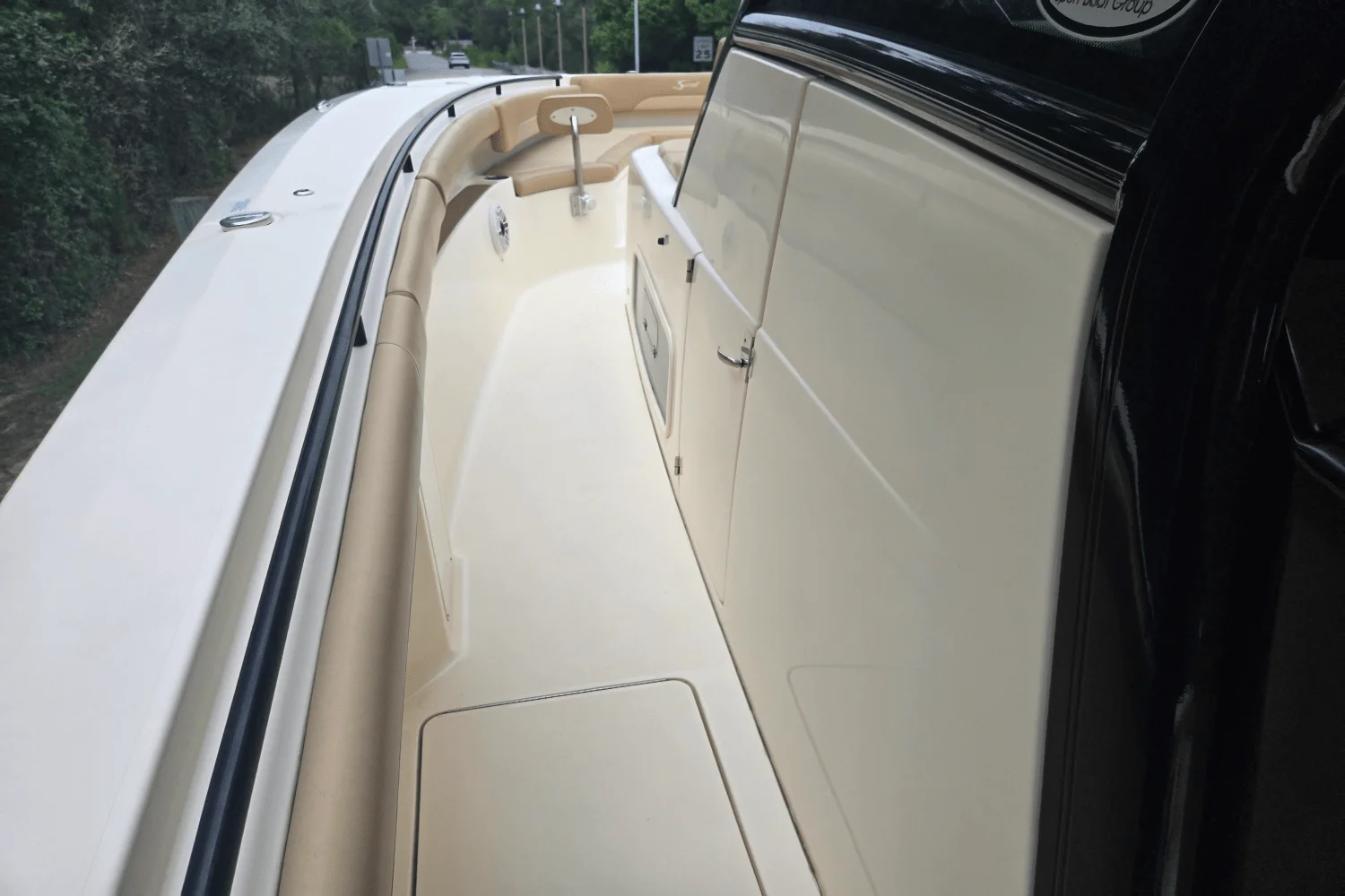 2020 Scout 380 LXF Image Thumbnail #40