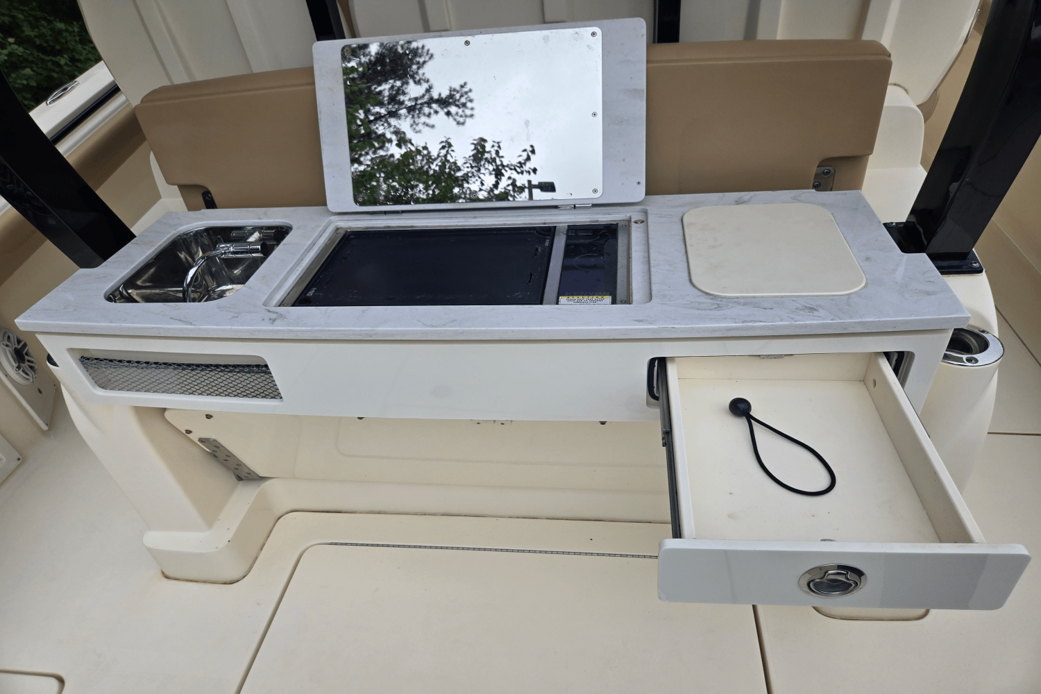 2020 Scout 380 LXF Image Thumbnail #17