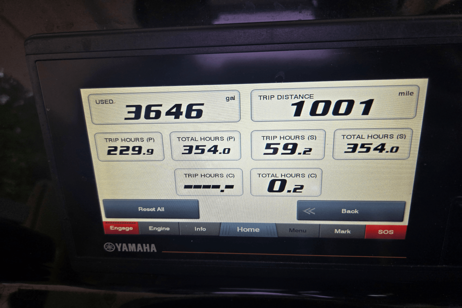 2020 Scout 380 LXF Image Thumbnail #32