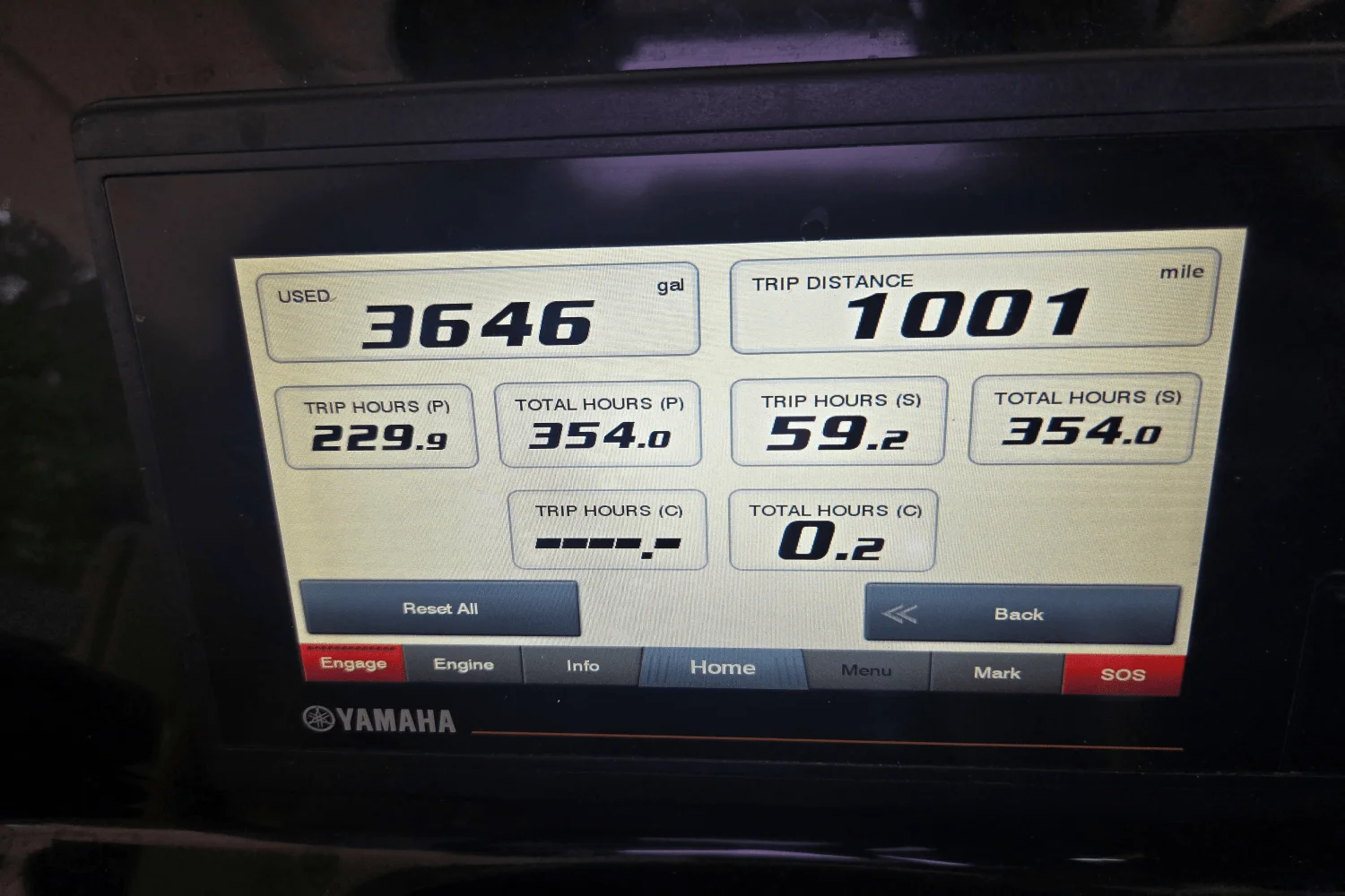 2020 Scout 380 LXF Image Thumbnail #32