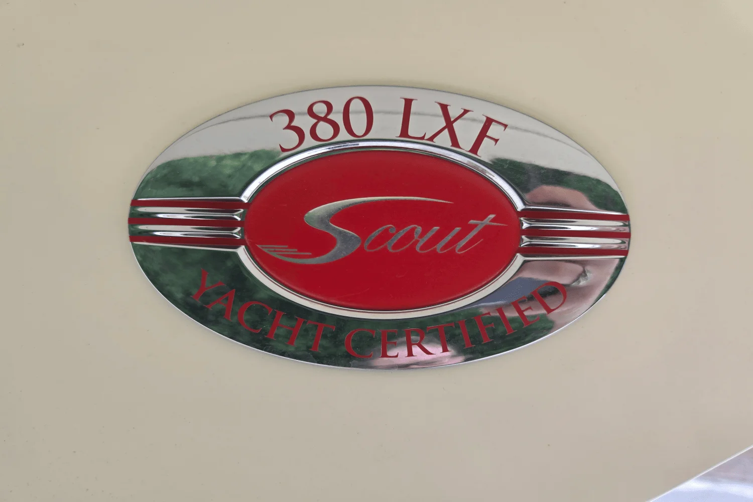 2020 Scout 380 LXF Image Thumbnail #24