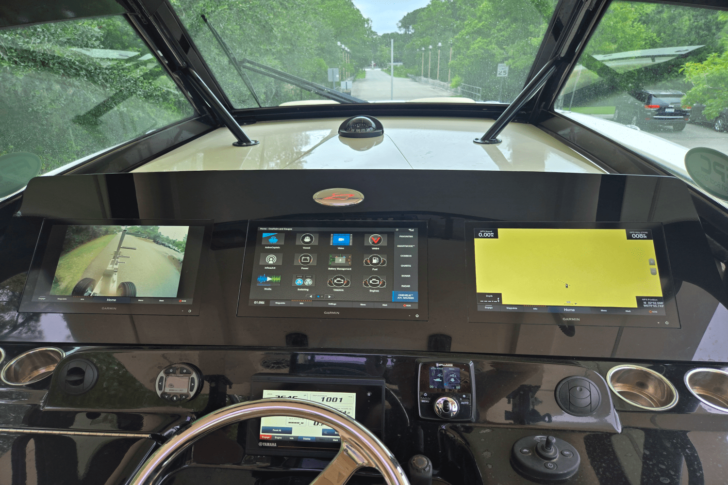 2020 Scout 380 LXF Image Thumbnail #29