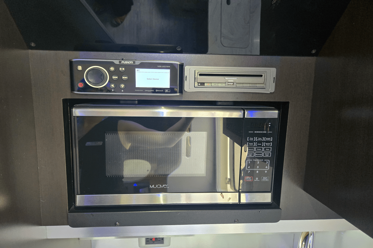 2020 Scout 380 LXF Image Thumbnail #56