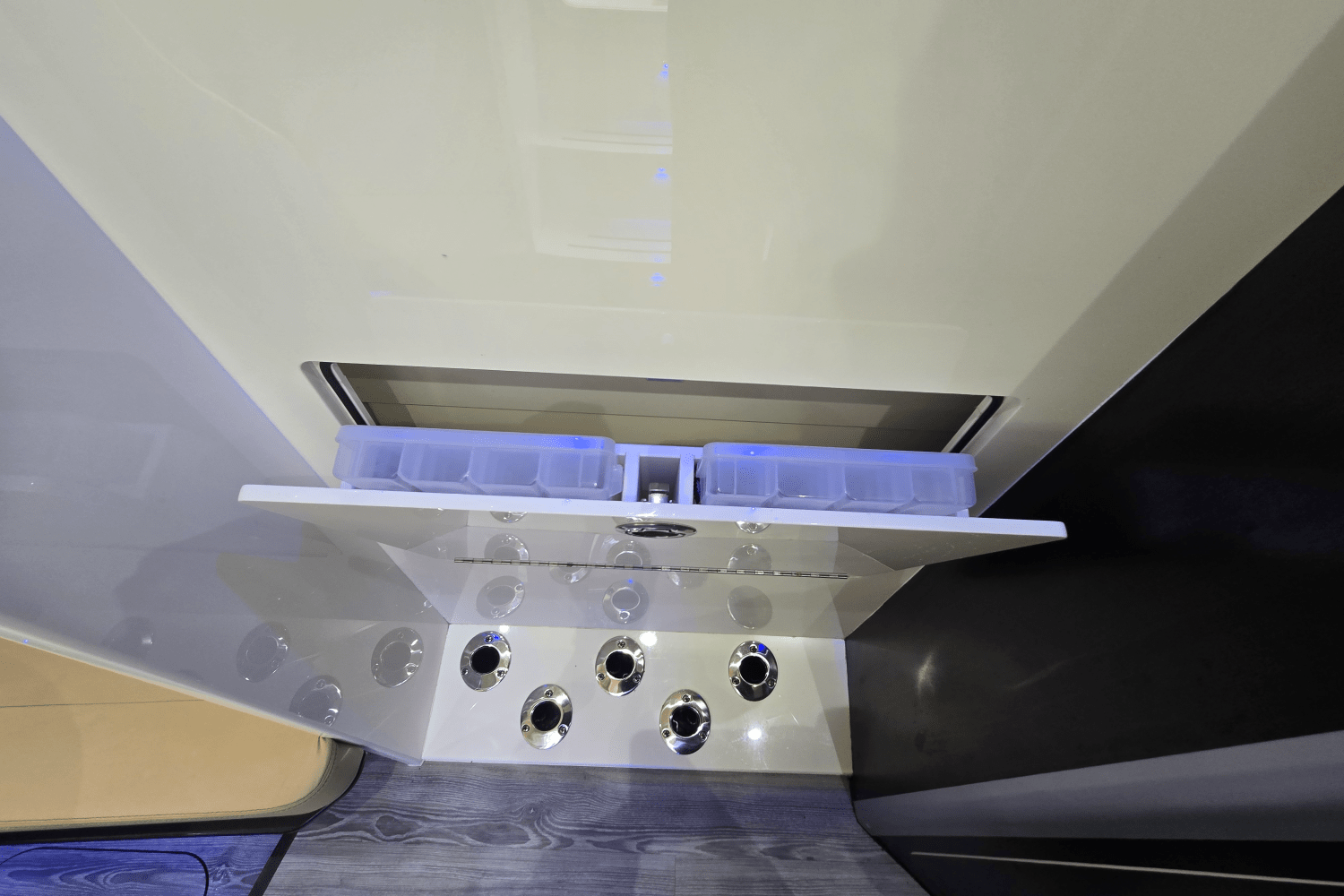 2020 Scout 380 LXF Image Thumbnail #44