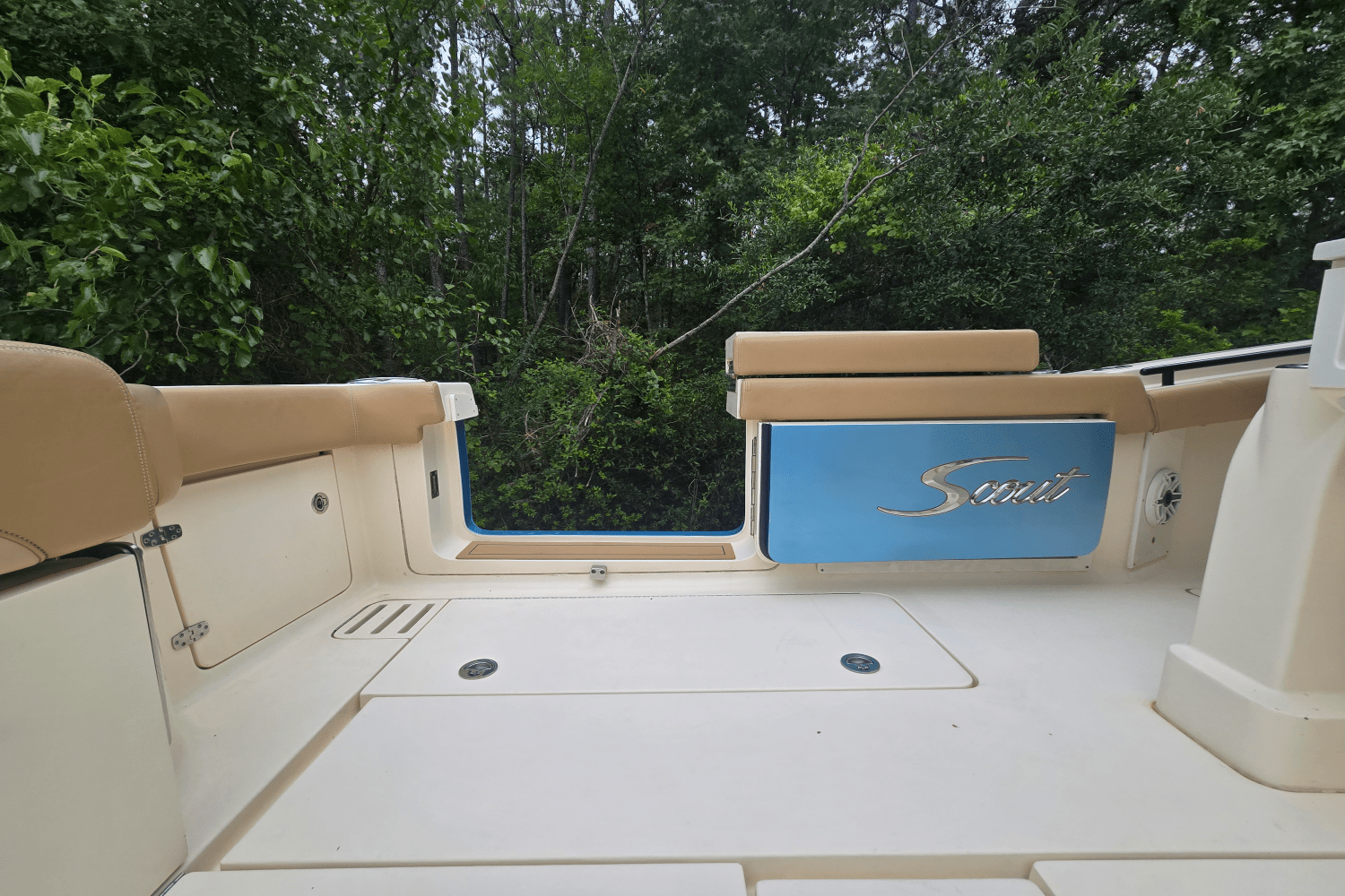 2020 Scout 380 LXF Image Thumbnail #12