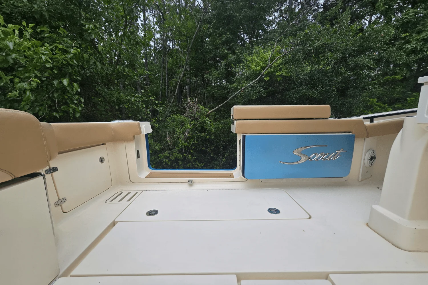 2020 Scout 380 LXF Image Thumbnail #12