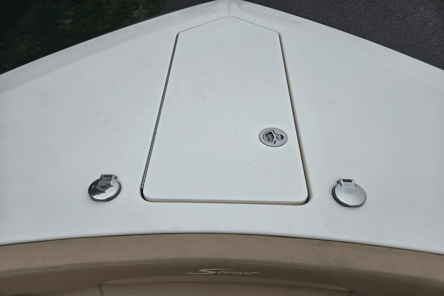 2020 Scout 380 LXF Image Thumbnail #65