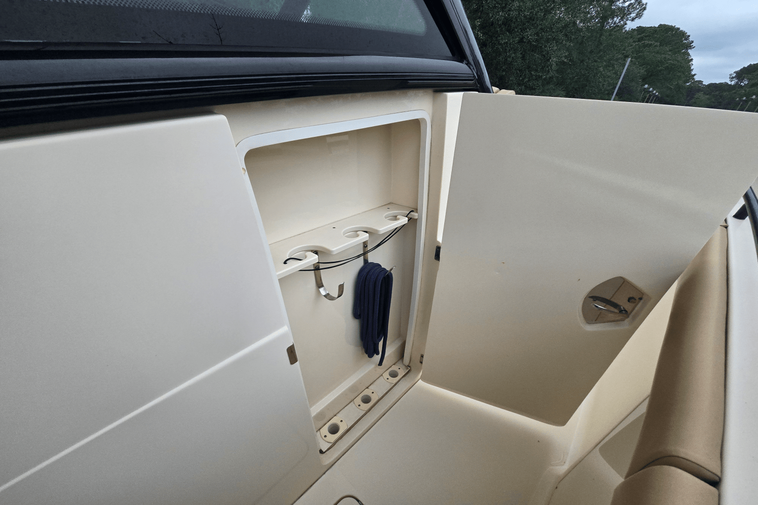 2020 Scout 380 LXF Image Thumbnail #37