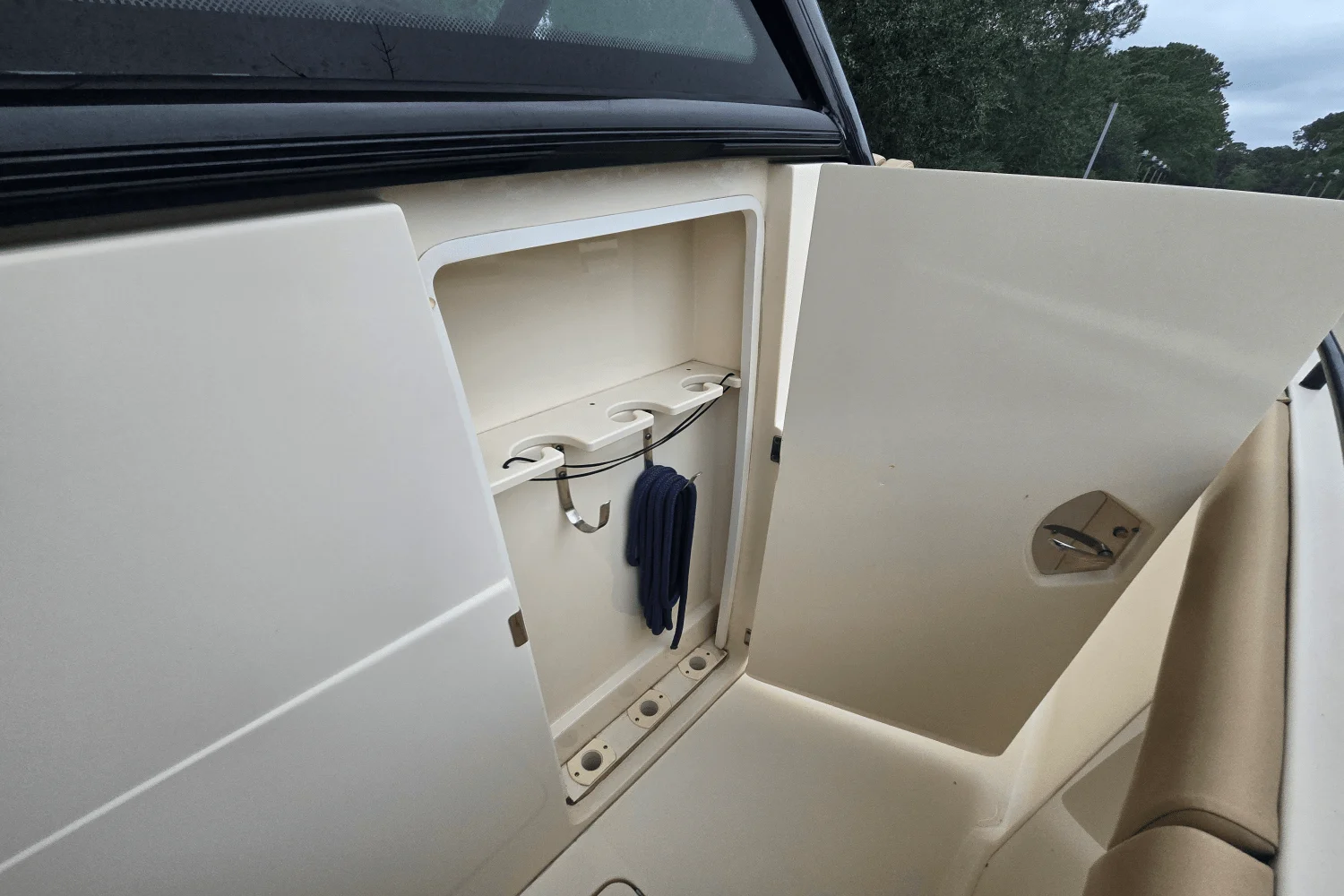 2020 Scout 380 LXF Image Thumbnail #37