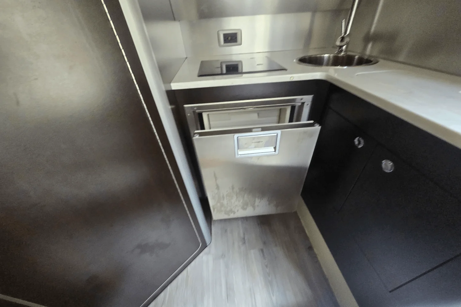 2020 Scout 380 LXF Image Thumbnail #55