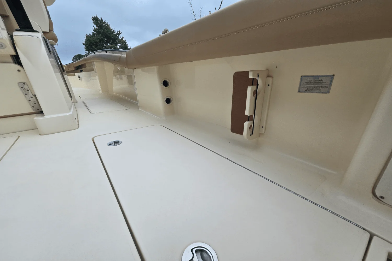 2020 Scout 380 LXF Image Thumbnail #8