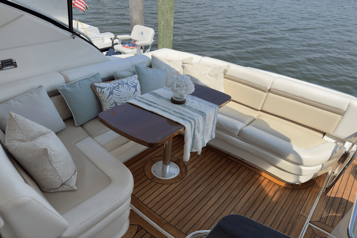 2014 Sea Ray 410 SUNDANCER Image Thumbnail #51