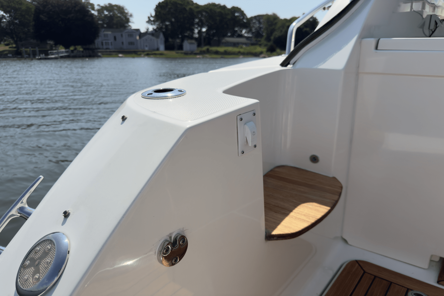 2014 Sea Ray 410 SUNDANCER Image Thumbnail #41