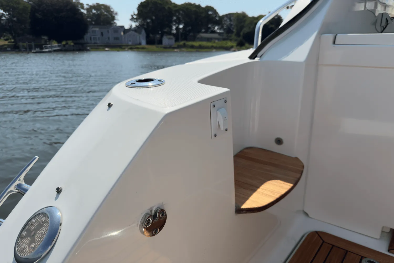2014 Sea Ray 410 SUNDANCER Image Thumbnail #41