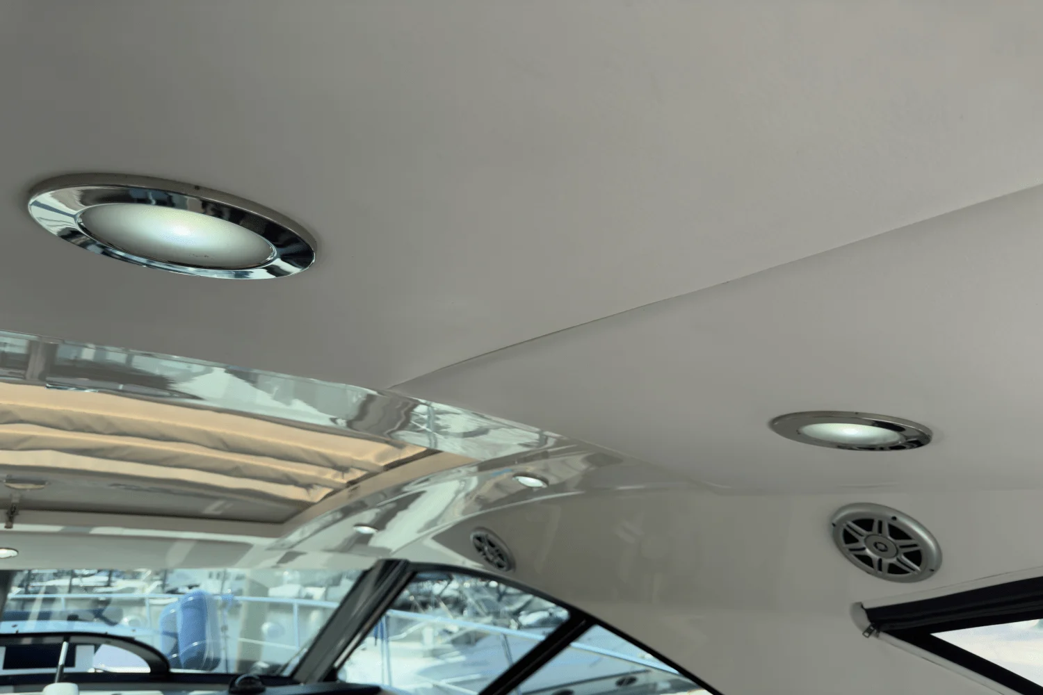 2014 Sea Ray 410 SUNDANCER Image Thumbnail #48