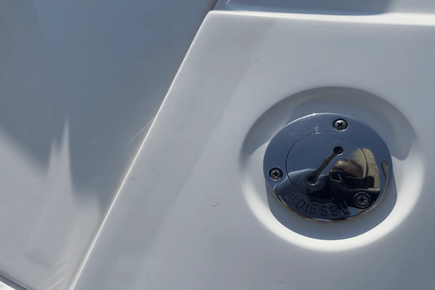 2014 Sea Ray 410 SUNDANCER Image Thumbnail #33