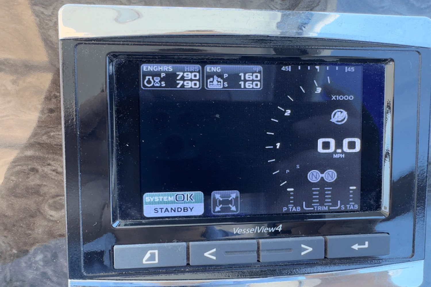 2014 Sea Ray 410 SUNDANCER Image Thumbnail #31