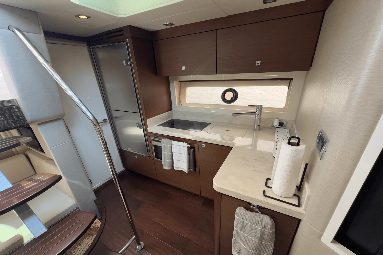 2014 Sea Ray 410 SUNDANCER Image Thumbnail #83