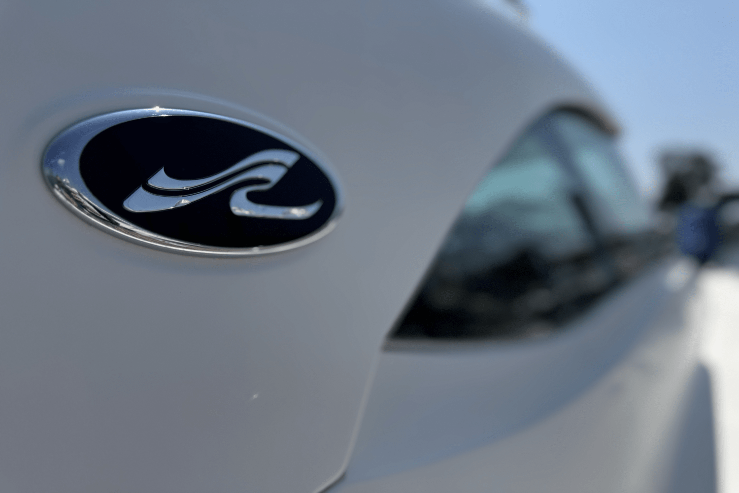 2014 Sea Ray 410 SUNDANCER Image Thumbnail #19