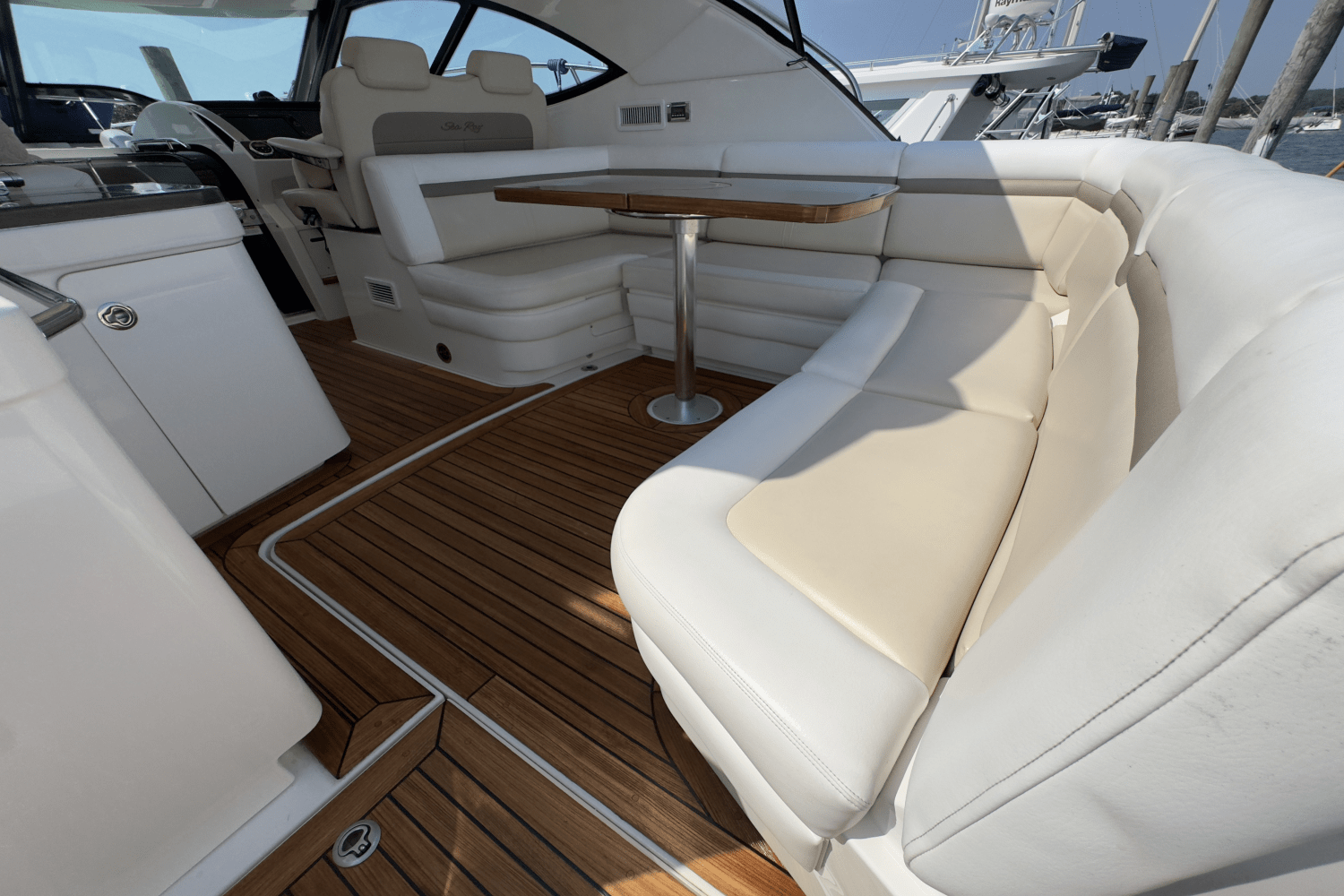 2014 Sea Ray 410 SUNDANCER Image Thumbnail #55