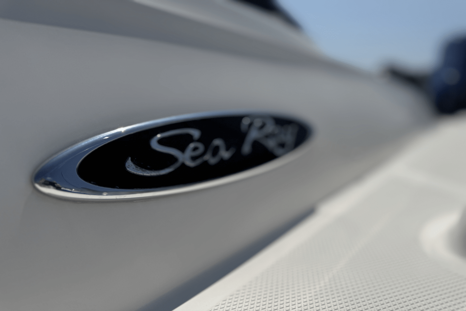 2014 Sea Ray 410 SUNDANCER Image Thumbnail #93
