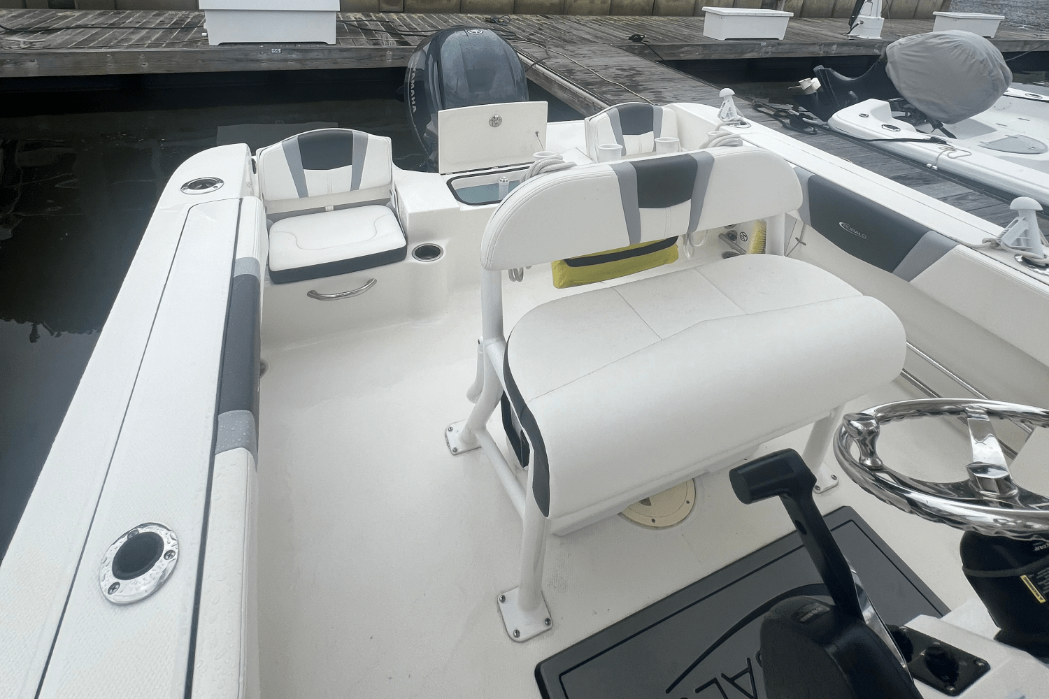 2023 Robalo R 200 Image Thumbnail #11